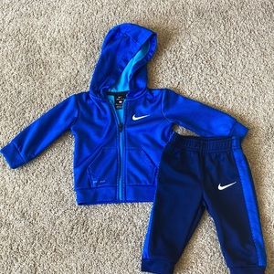 Nike 12m Active Set